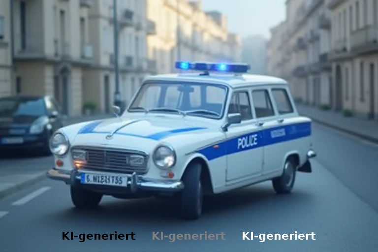 Kleinere Vorfälle und Alkoholeinfluss: Polizeibericht aus dem Landkreis Lichtenfels