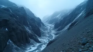 Kletterunfall in Kalifornien: Übermäßiges Vertrauen in KI führt zu Rettungseinsatz am Mount Shasta