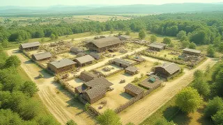 Kliemannsland in Rüspel: Zwischen Imagekrise und offener Erlebniswelt
