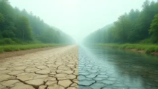 Klimadebatte: Neue Perspektiven jenseits der Extremwetter-Panik