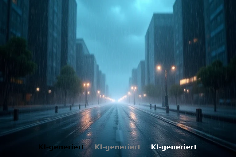 Klimaforscher betont Dringlichkeit des Schutzes vor extremen Wetterlagen