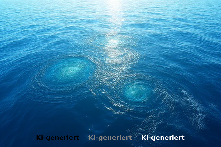 Klimaforscher sehen deutliche Anzeichen für ein historisch starkes El-Ni o-Ereignis im Herbst 2026