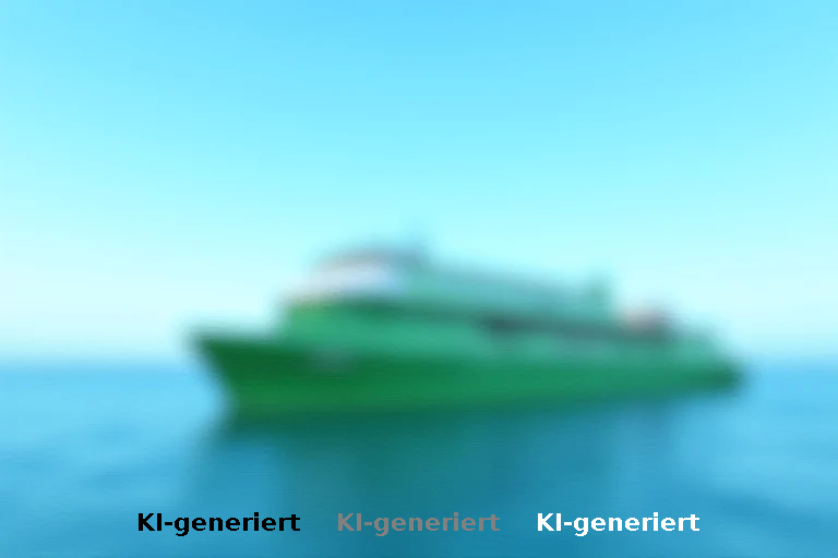 Klimafreundliche Fährverbindung: Schleswig-Holstein setzt auf nachhaltige Mobilität