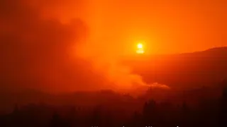 Klimakatastrophe im Mittelmeerraum: Waldbrände als Warnsignal für die Zukunft