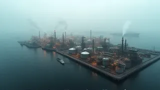 Klimapolitischer Nebeneffekt: Kriegshandlungen beschleunigen den Wandel weg von fossilen Brennstoffen