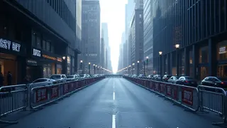 Klimaproteste in New York: Kritik an KI-Riesen und deren Energieverbrauch