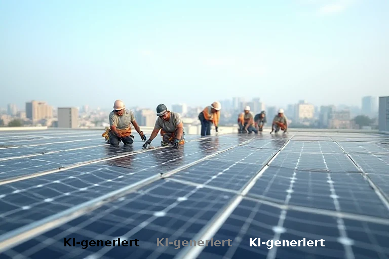 Klimaschutzpolitik opfert Privatanlagen: Der Preiswandel für Solarstrom