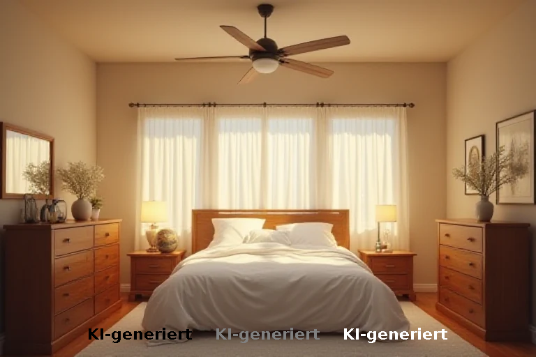 Klimatisierung im Sommer: Die Kostenfalle zwischen Luftbewegung und echter Kühlung