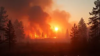 Klimawandel als Brandbeschleuniger: EU greift in südeuropäische Katastrophe ein