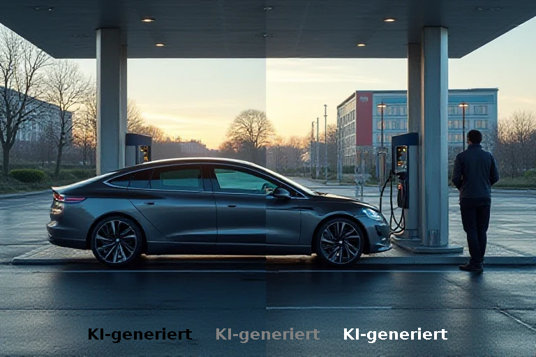Klimawende misstraut: Wenn politische Symbolik auf ökonomische Realitäten trifft