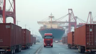 Klingbeil erwägt Zölle und Joint-Venture-Pflichten gegen Peking