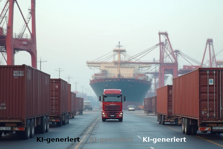 Klingbeil erwägt Zölle und Joint-Venture-Pflichten gegen Peking