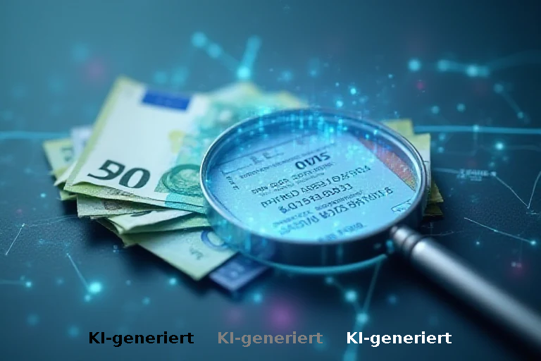 Klingbeil-Kritik: Bundesregierung plant Totalüberwachung der Geldflüsse unter dem Vorwand des Geldwäschekampfs