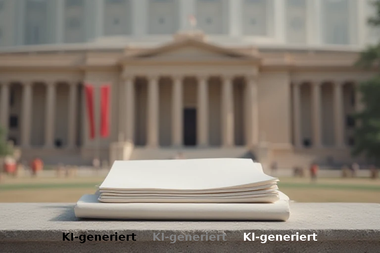 Klingbeil plant neue Plastiksteuer: So wird der Bürokratieabbau ad absurdum geführt