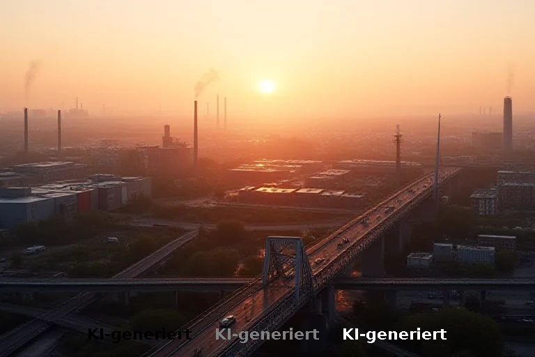 Klingbeil sieht Deutschland im wirtschaftlichen Aufschwung