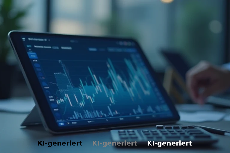 Klingbeils Krypto-Steuerreform: 25 Prozent Abgabe auf Gewinne