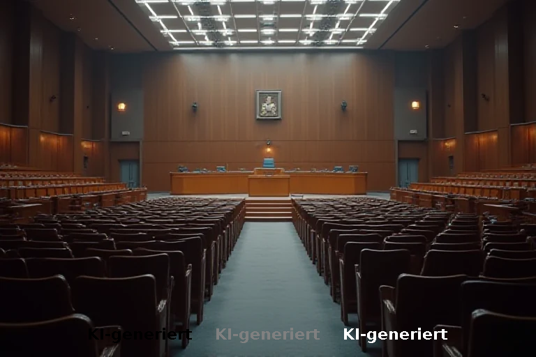 Klingbeils Machtfalle: Der Vizekanzler als geschäftsführender Nachfolger
