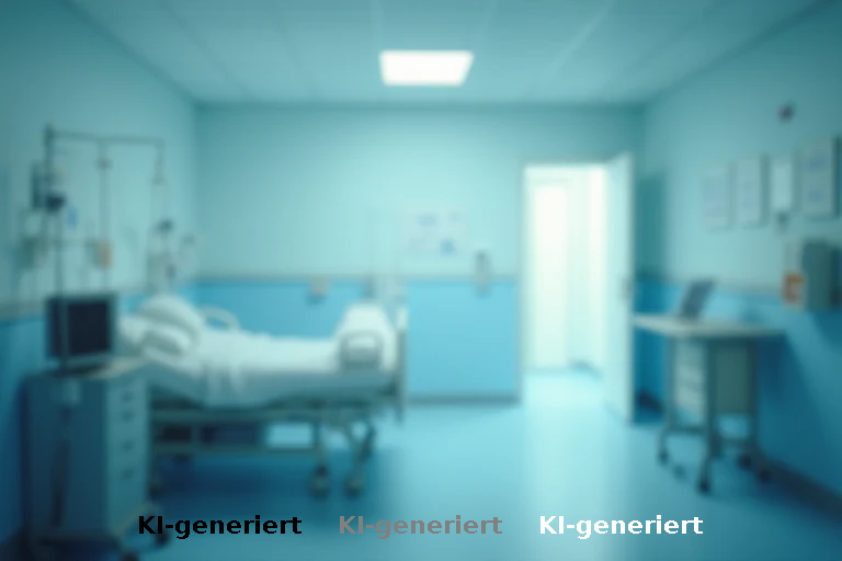 Klinik-Downsizing in Hermeskeil: Zwischen Effizienz und Versorgungslücken