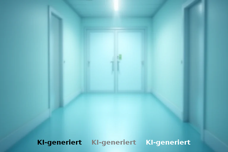 Klinikum-Krise im Elbe-Elster-Kreis: Aufsichtsratschef verlässt Gremium nach Personalstreit