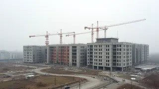 Klinikum Landsberg: Politische Versprechen und reale Bauprobleme