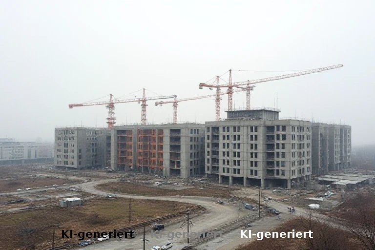 Klinikum Landsberg: Politische Versprechen und reale Bauprobleme
