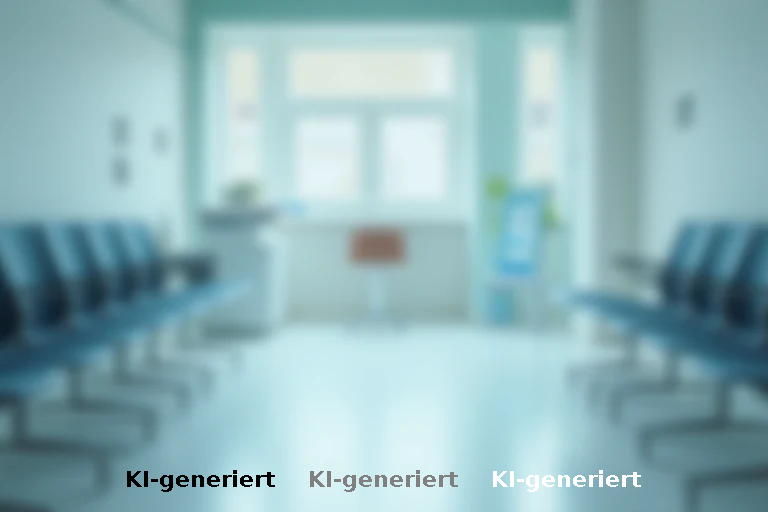 Klinikverbände fürchten milliardenschwere Schuldenlast durch drohende Pleitewelle
