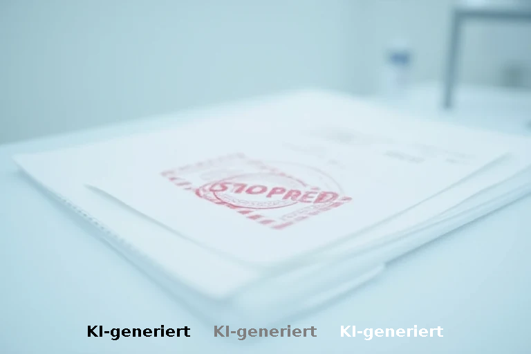Klinische Studie abgebrochen: DSMB stoppt Test von mRNA-Krebsimpfstoff wegen Überlebensdaten