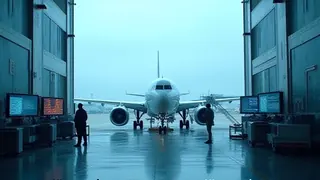 KLM streicht Winterflüge wegen technischer Defizite und Überwachung