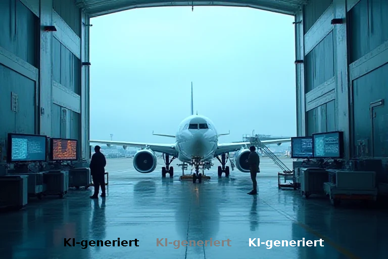 KLM streicht Winterflüge wegen technischer Defizite und Überwachung