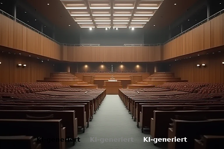 Klöckner fordert AfD-Landtagspräsident Rausch zum Verzicht auf Parteiamt auf
