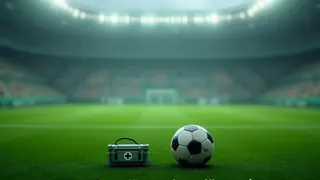 Klopp als Retter: DFB braucht radikalen Neuanfang an der Spitze
