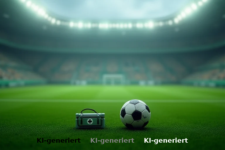 Klopp als Retter: DFB braucht radikalen Neuanfang an der Spitze