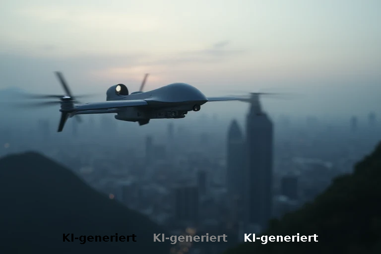 KMT stoppt milliardenschwere Drohnenförderung im Budgetstreit