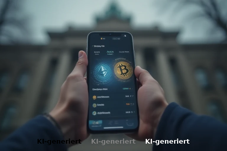 Knaken-Insolvenz: Zwangsverkauf von Krypto-Vermögen lässt Lücke klaffen