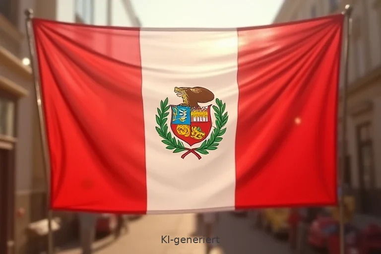 Knaappe Stichwahl um das Präsidentenamt in Peru