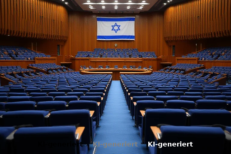 Knesset-Wahl: Netanjahus Block verliert Mehrheit, Eisenkot ohne klare Führung