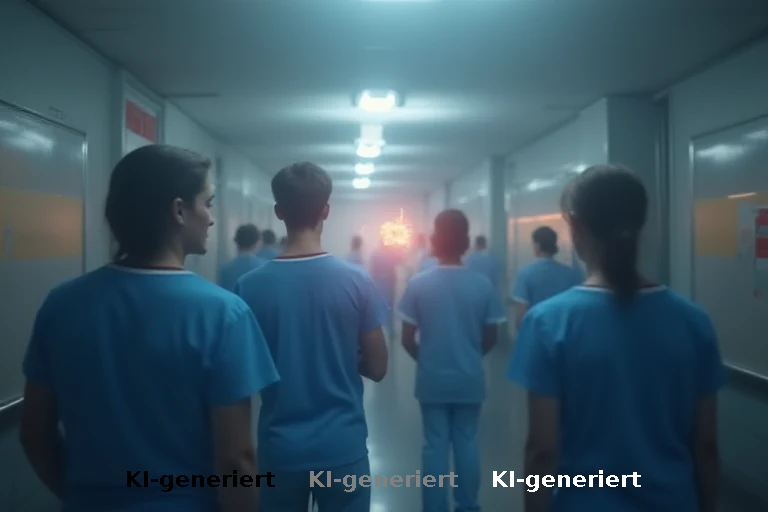 Knochenbruch als Warnsignal: Warum Osteoporose oft zu spät erkannt wird