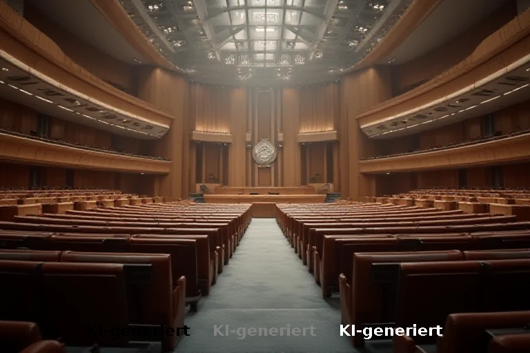 Ko ak-Affäre: Wie politische Kontroversen Koalitionsdynamiken in Berlin prägen