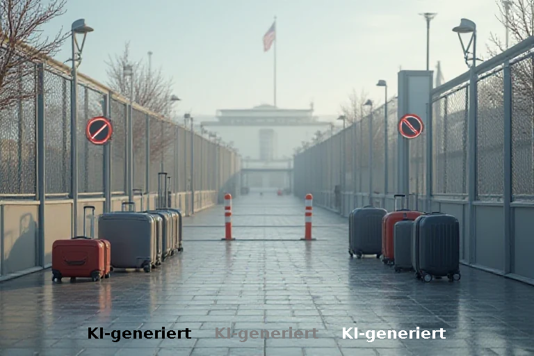 Ko ak legt Funktionen nieder: Linker Abgeordnete zieht sich nach Clan-Kontakten zurück