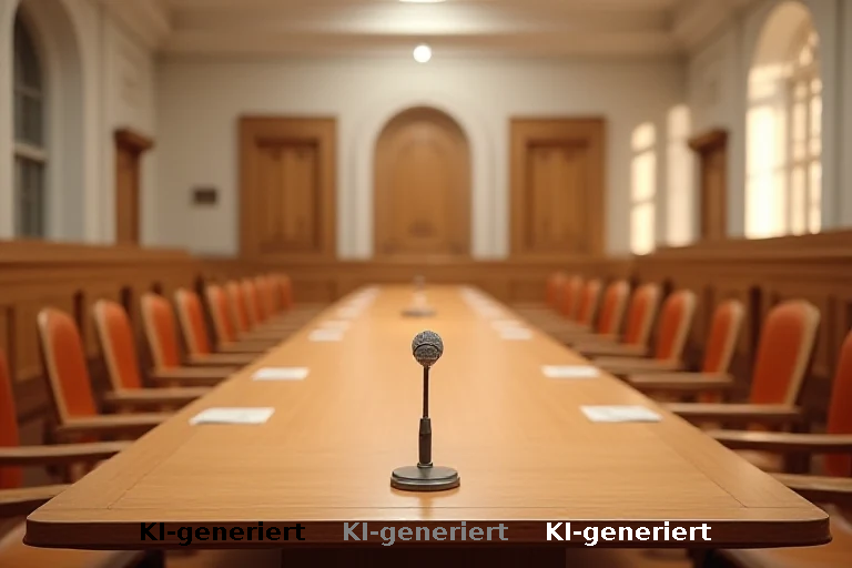 Ko ak räumt Fehler ein und verlässt Innenausschuss nach Clan-Kontakten