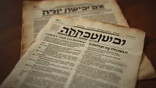 Koalition israelfreundlicher Gruppen bekämpft Genozidvorwürfe als moderne Blutschande