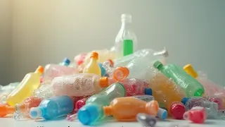 Koalition plant Abgabe auf Kunststoffverpackungen mit Milliardenpotenzial