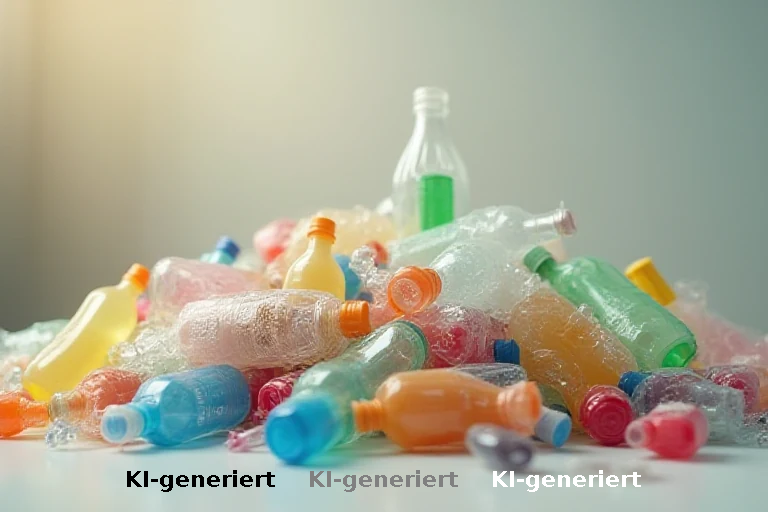 Koalition plant Abgabe auf Kunststoffverpackungen mit Milliardenpotenzial
