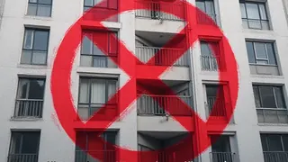 Koalition plant Investitionsschutz: Dobrindt will Vergesellschaftung von Wohnraum massiv erschweren