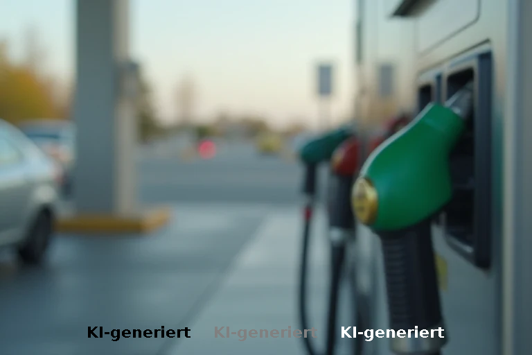 Koalition plant milliardenschwere Entlastung an der Zapfsäule