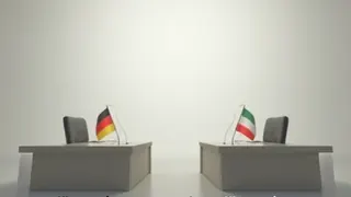 Koalition statt Konflikt: Berliner und Römische Innenpolitik harmonisiert Migrationsstrategie