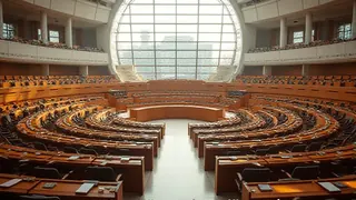 Koalitionsaussichten: Linke Parteien streben Zusammenarbeit an, während die Union ihre Strategie prüft