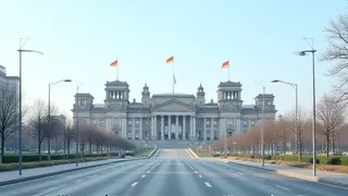 Koalitionsdynamik in Mecklenburg-Vorpommern und Berlin: Neue Mehrheiten im Fokus