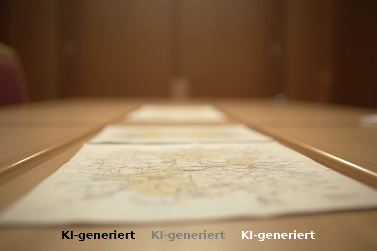 Koalitionsdynamik in Sachsen-Anhalt: Historische Verflechtungen und aktuelle politische Ausrichtung