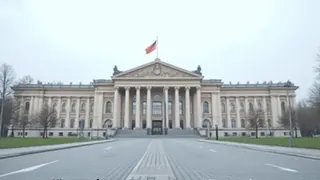 Koalitionsfrage in Sachsen-Anhalt: ZDF-Moderatorin fordert Union zur Öffnung gegenüber der Linken auf